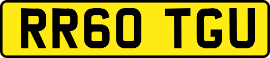 RR60TGU