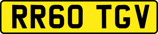 RR60TGV
