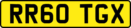 RR60TGX