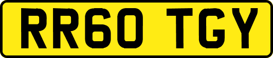 RR60TGY