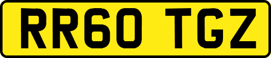 RR60TGZ