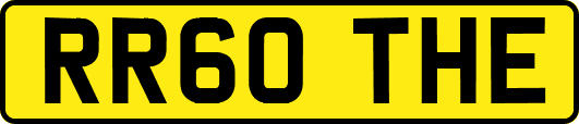 RR60THE