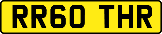 RR60THR