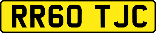 RR60TJC