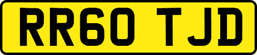 RR60TJD