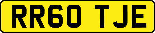 RR60TJE