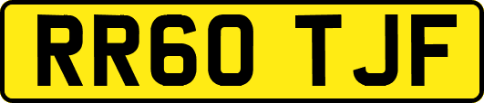 RR60TJF