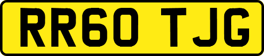 RR60TJG