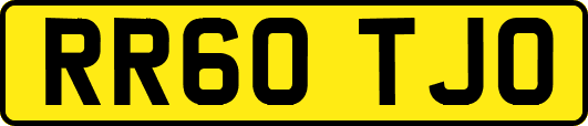 RR60TJO