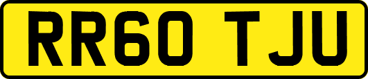 RR60TJU