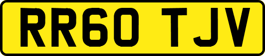 RR60TJV