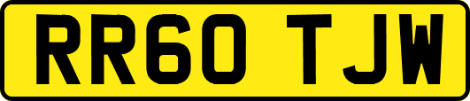 RR60TJW