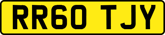 RR60TJY