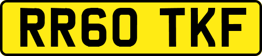 RR60TKF