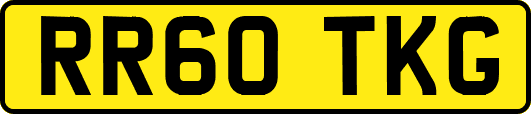 RR60TKG