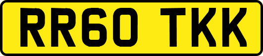 RR60TKK