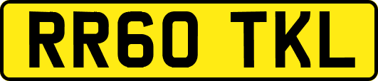 RR60TKL
