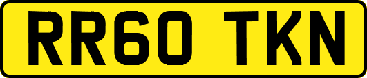 RR60TKN
