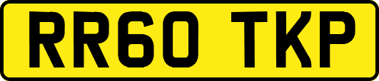 RR60TKP