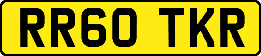 RR60TKR