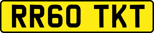 RR60TKT