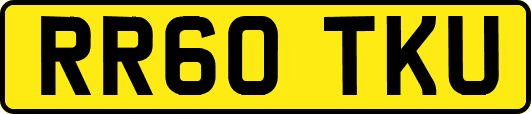 RR60TKU