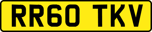 RR60TKV