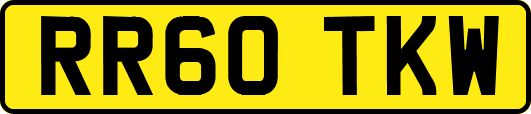 RR60TKW