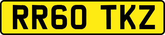 RR60TKZ