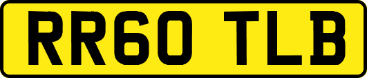 RR60TLB