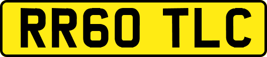 RR60TLC