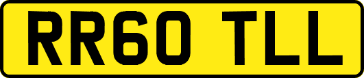 RR60TLL