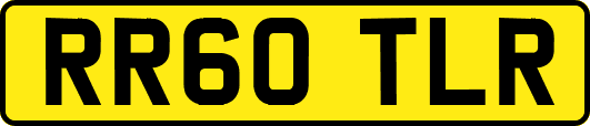 RR60TLR