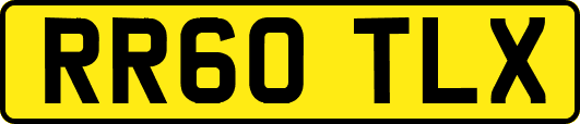 RR60TLX
