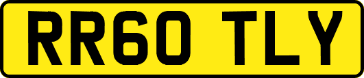 RR60TLY