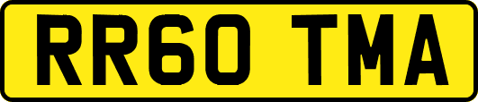 RR60TMA