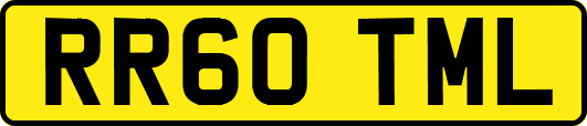 RR60TML
