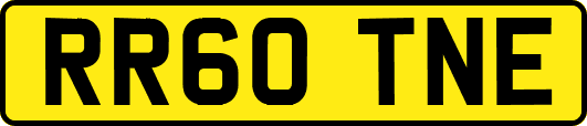 RR60TNE