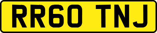 RR60TNJ