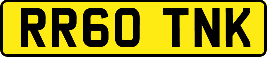 RR60TNK