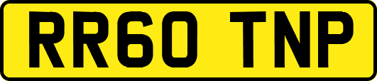 RR60TNP