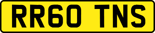 RR60TNS