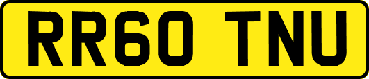 RR60TNU