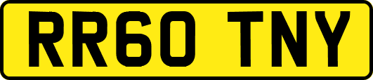 RR60TNY
