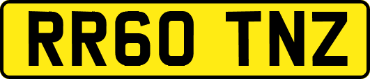 RR60TNZ
