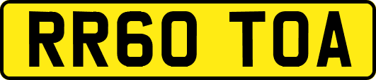 RR60TOA