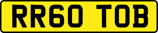 RR60TOB