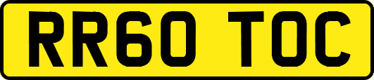 RR60TOC