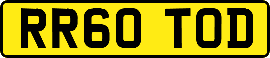 RR60TOD