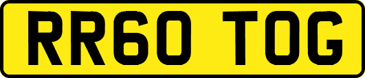 RR60TOG